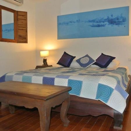 Alliance Alize Boutique Villa Siem Reap Dış mekan fotoğraf