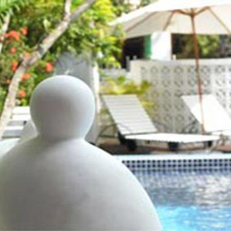 Alliance Alize Boutique Villa Siem Reap Dış mekan fotoğraf