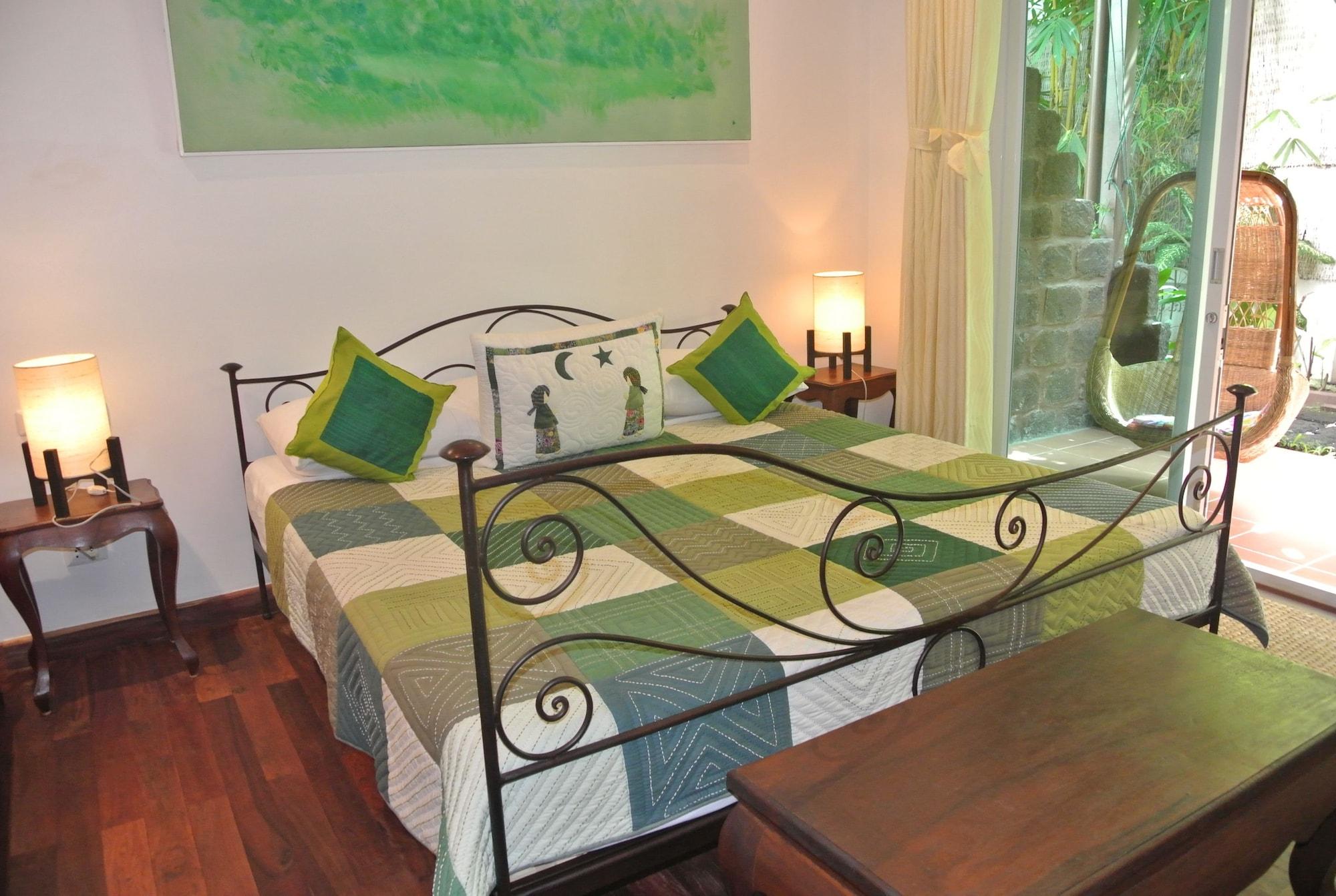 Alliance Alize Boutique Villa Siem Reap Dış mekan fotoğraf