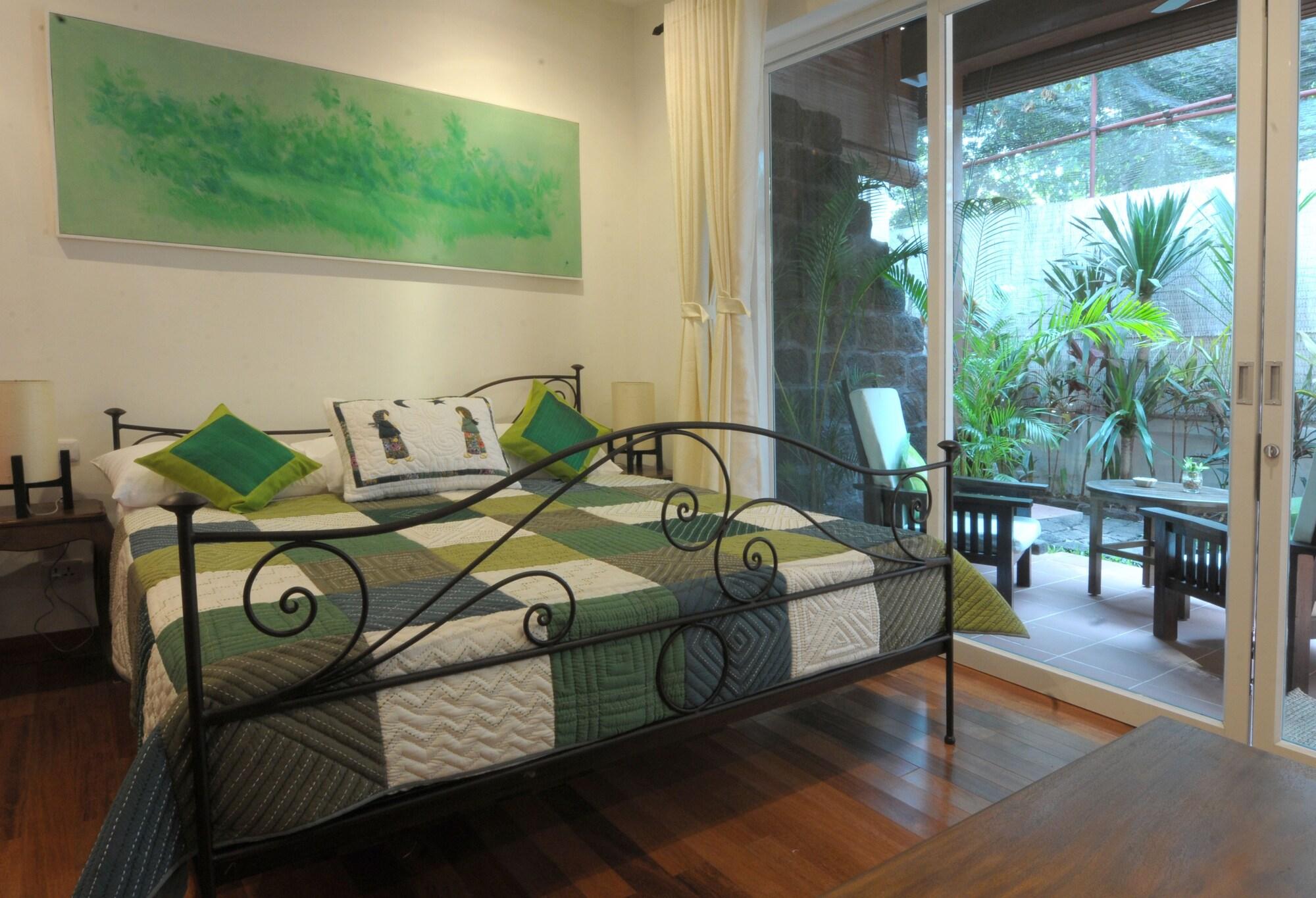 Alliance Alize Boutique Villa Siem Reap Dış mekan fotoğraf