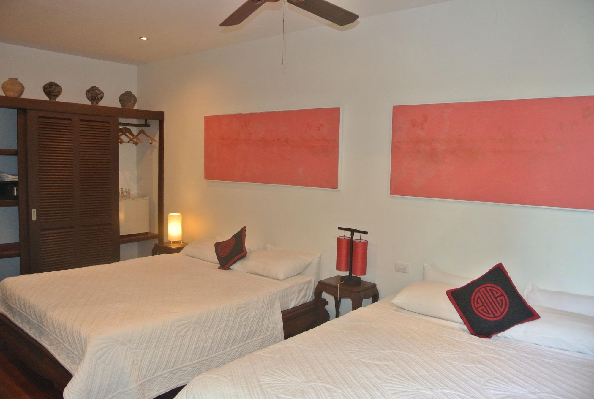 Alliance Alize Boutique Villa Siem Reap Dış mekan fotoğraf