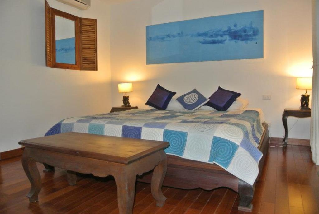 Alliance Alize Boutique Villa Siem Reap Dış mekan fotoğraf