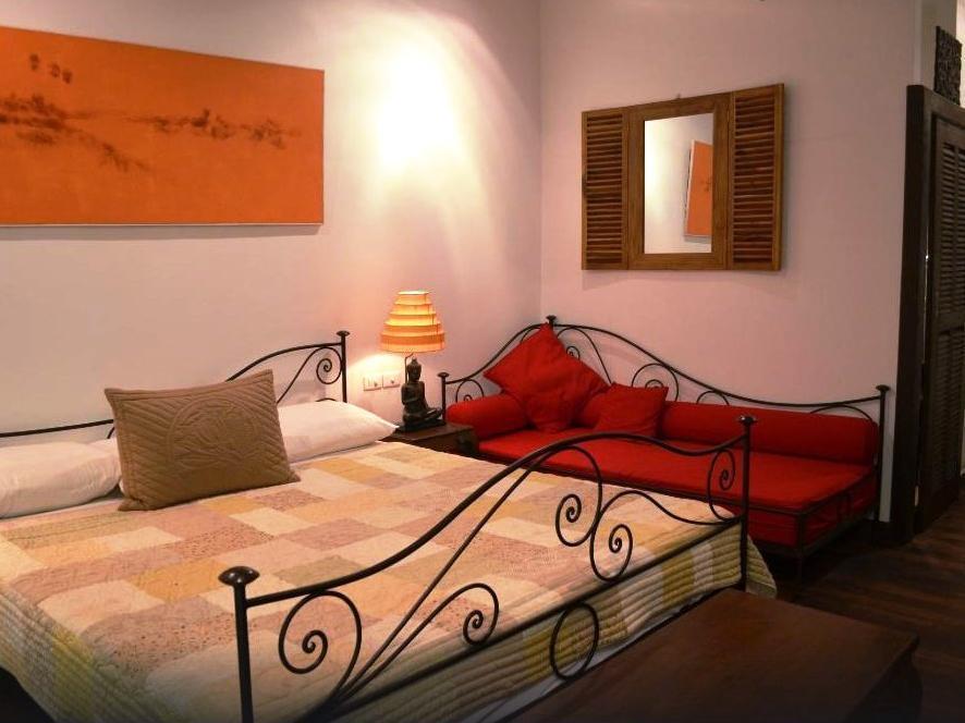 Alliance Alize Boutique Villa Siem Reap Dış mekan fotoğraf