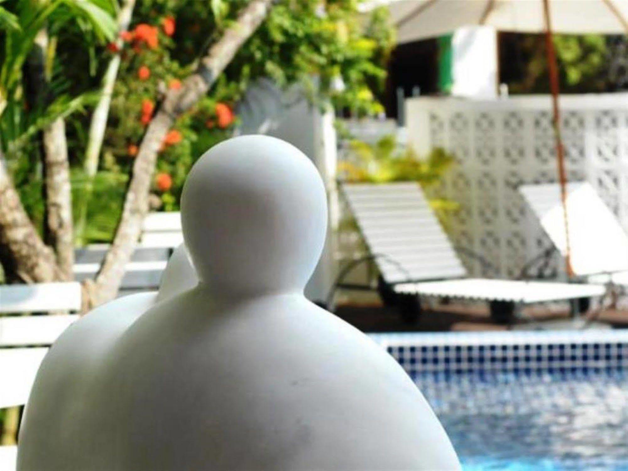 Alliance Alize Boutique Villa Siem Reap Dış mekan fotoğraf