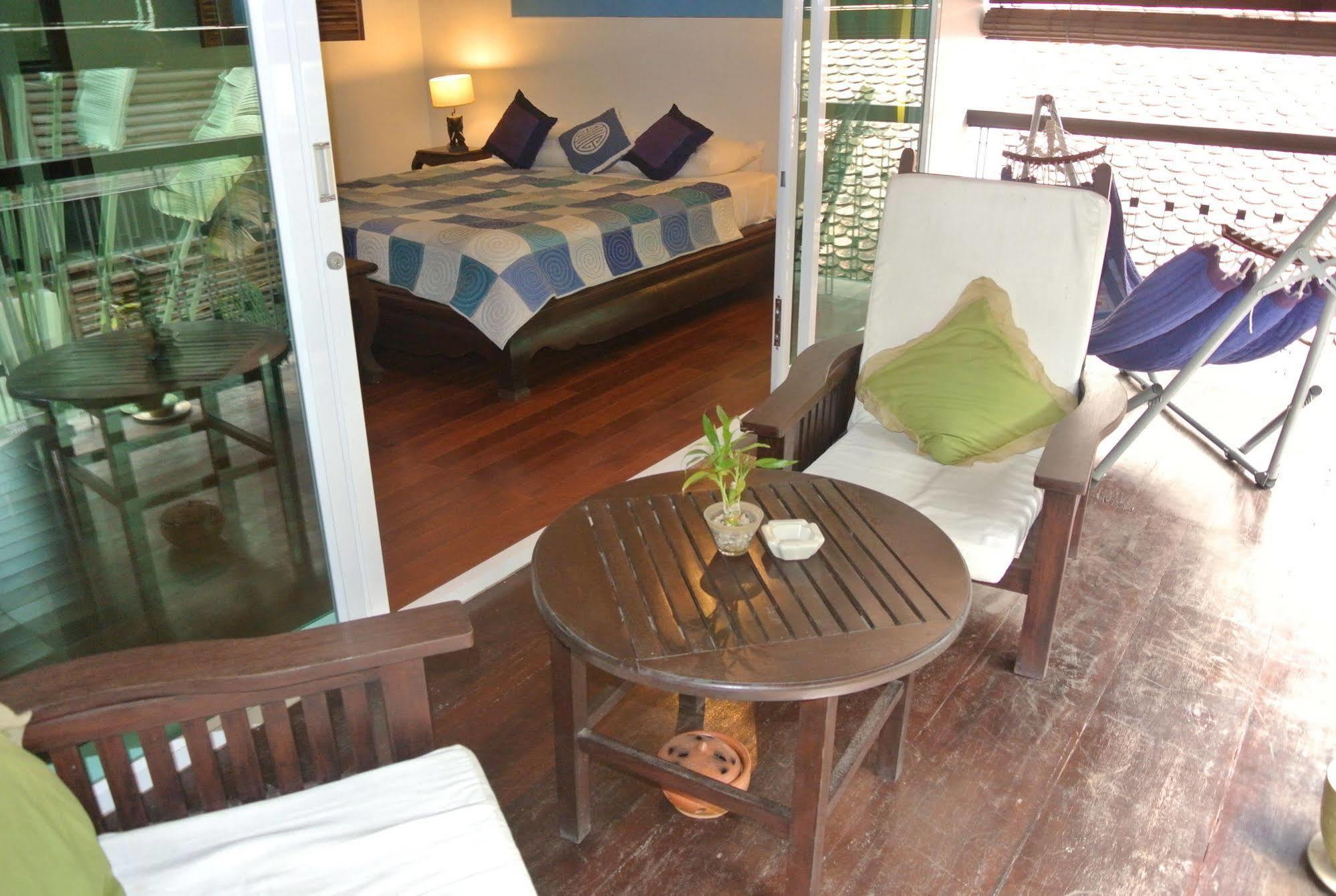 Alliance Alize Boutique Villa Siem Reap Dış mekan fotoğraf