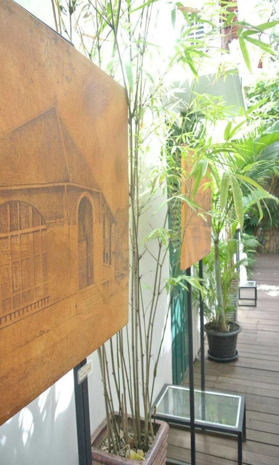 Alliance Alize Boutique Villa Siem Reap Dış mekan fotoğraf