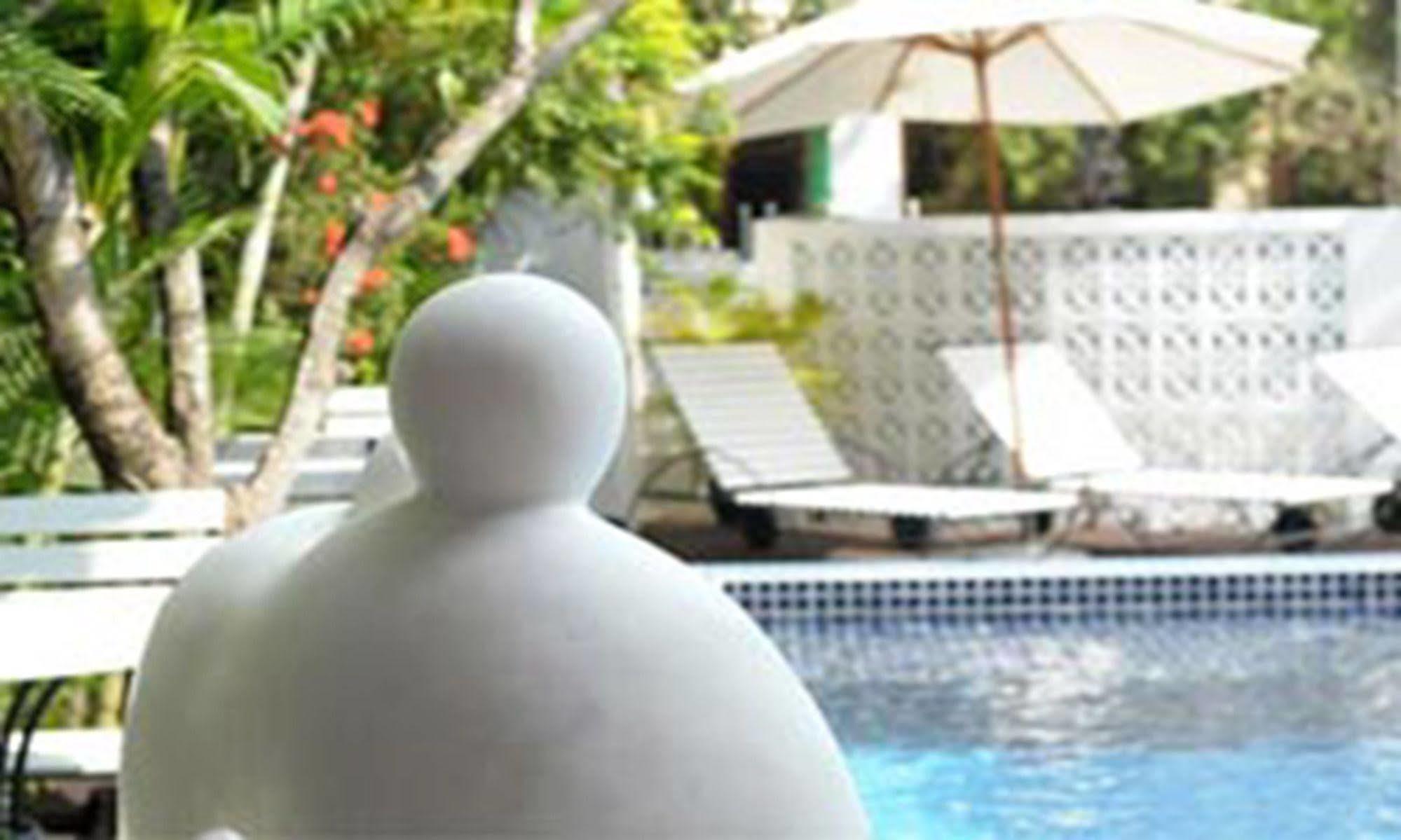 Alliance Alize Boutique Villa Siem Reap Dış mekan fotoğraf