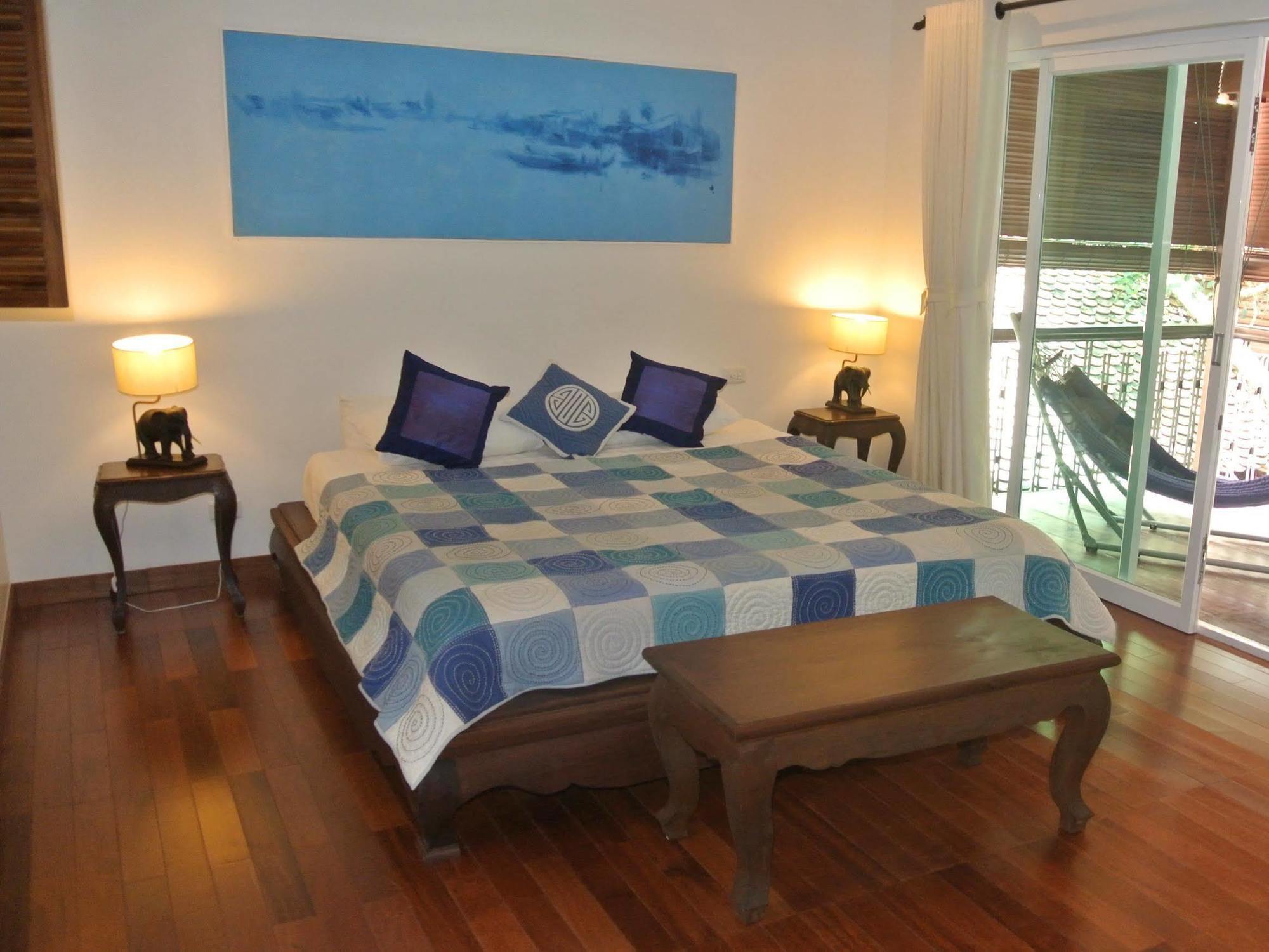 Alliance Alize Boutique Villa Siem Reap Dış mekan fotoğraf